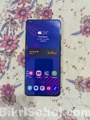 Samsung Galaxy S21 Plus SD